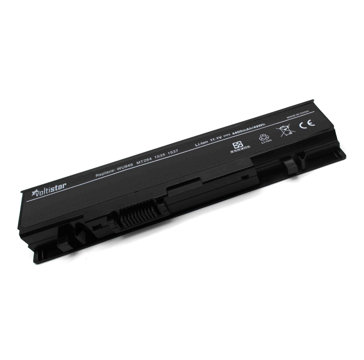 Batería Para Portátil Dell Pp39L
