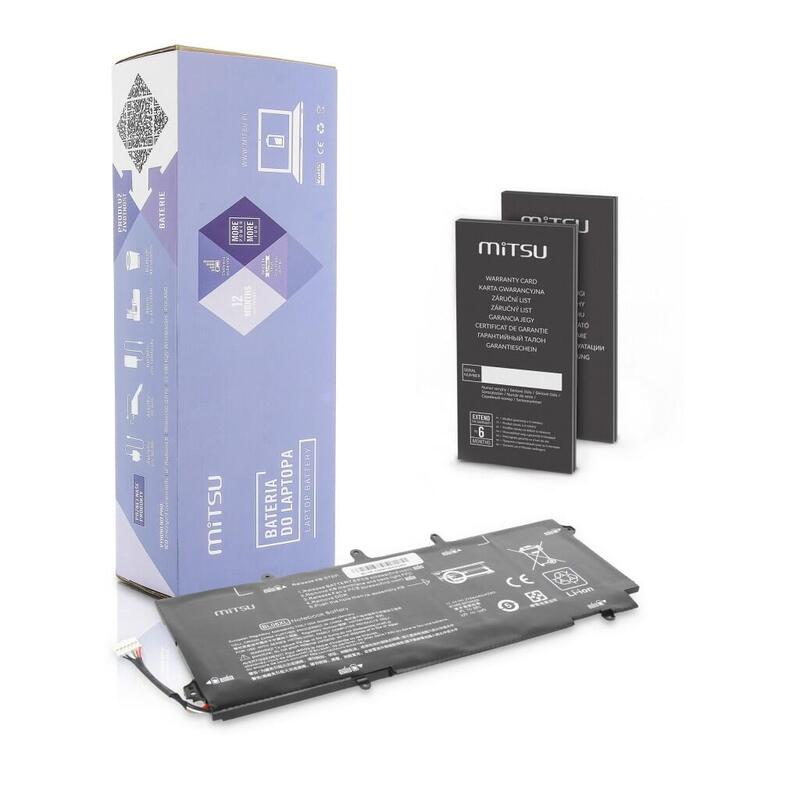 Bateria Do Hp Elitebook Folio 1040 G1, G2 3800 Mah (42 Wh) 10.8 - 11.1 Volt