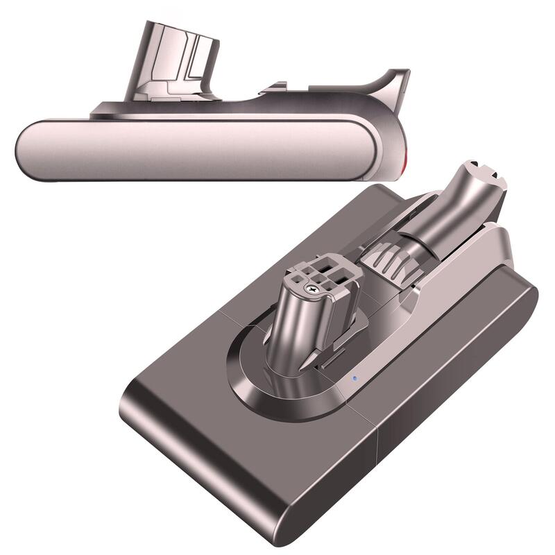 Bateria Dyson, V12 25.2v 2500mah