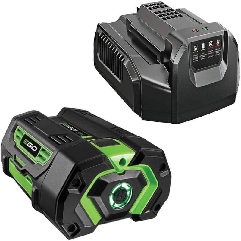 Batería Ego Power+: 5 Ah, 56v   Ba2800t