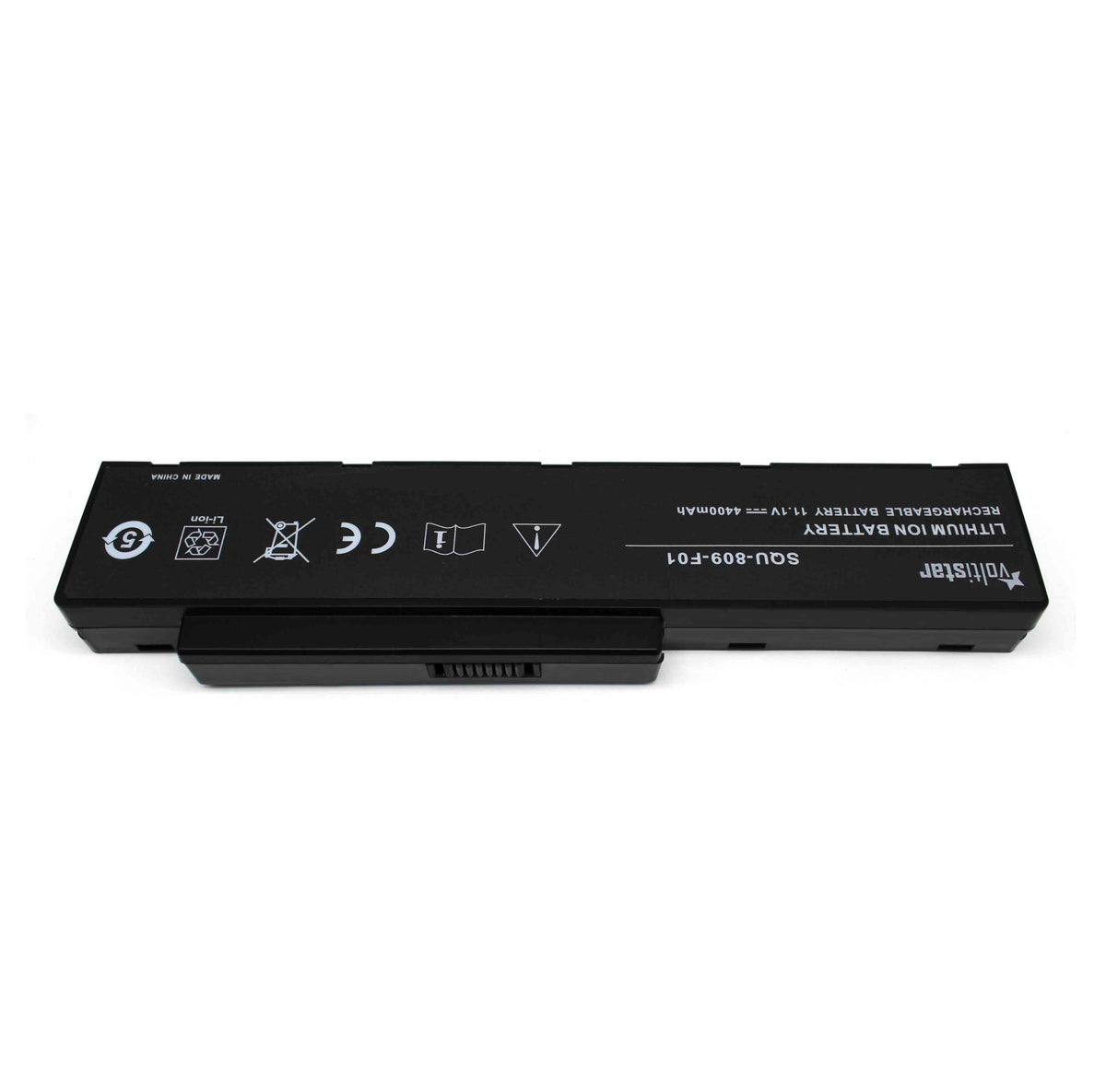 Batería Para Portátil Fujitsu Siemens Amilo Li3710 Li3560 Li3910