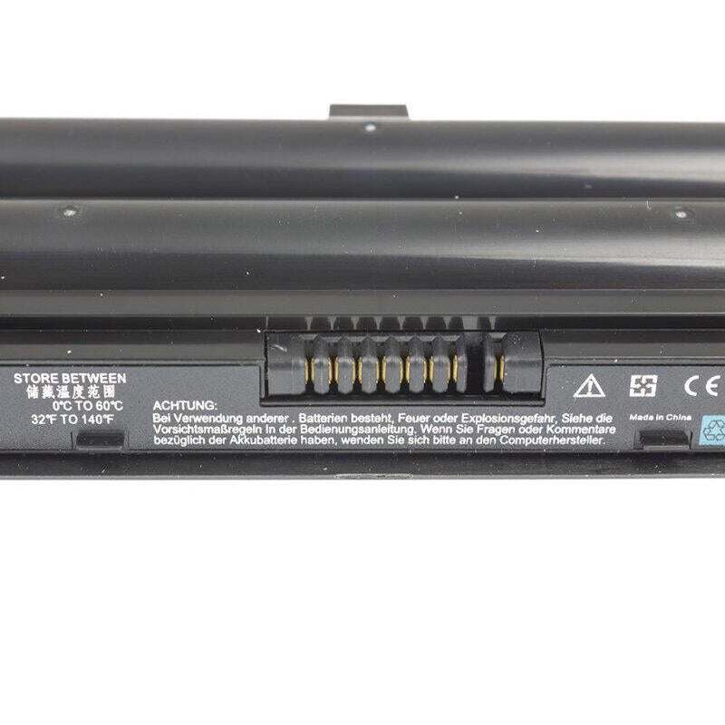 Bateria Green Cell Para Fujitsu-Siemens Lifebook A530 A531 Ah530 Ah531 / 11,1v 4400mah