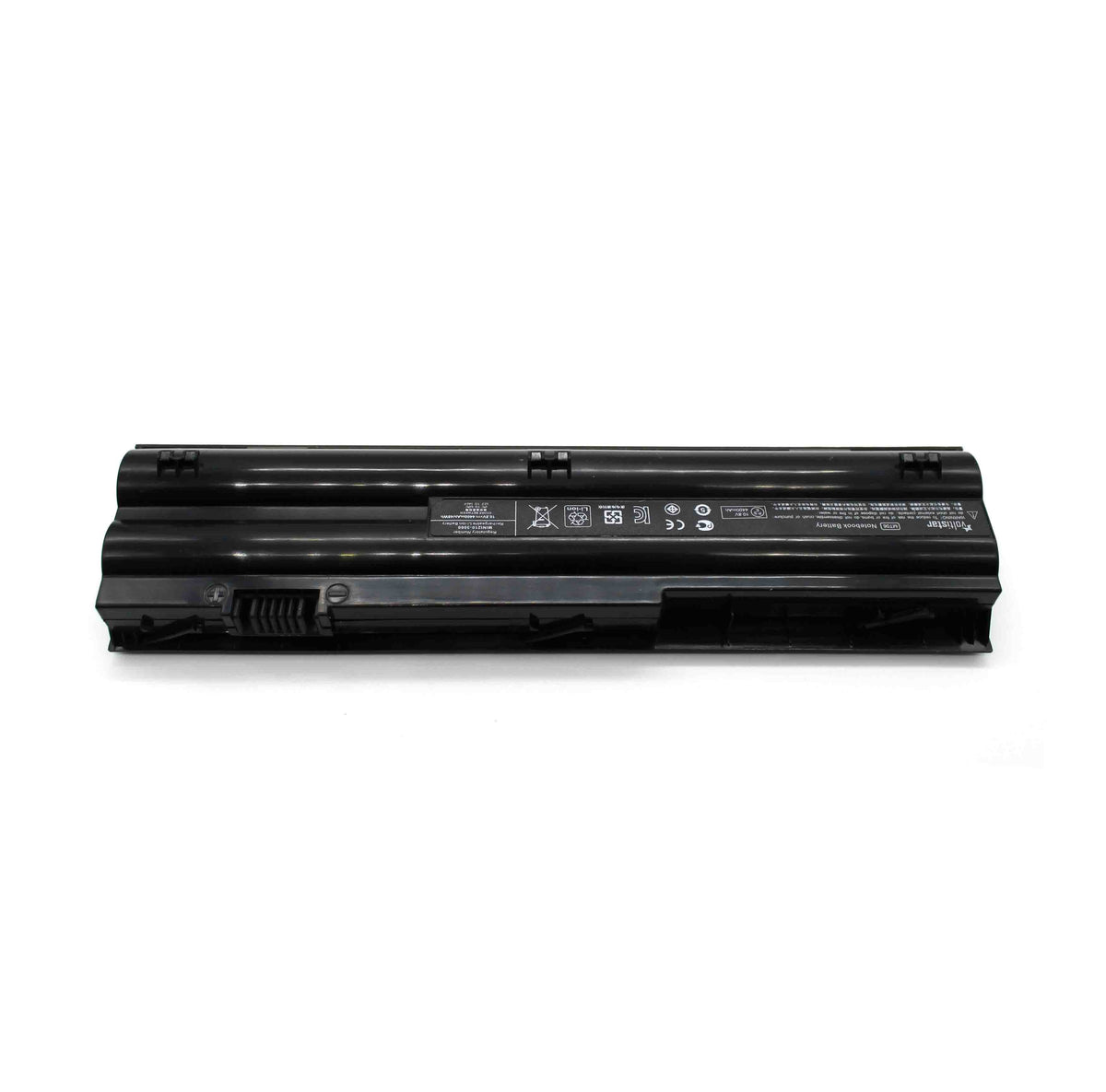Batería Para Portátil Hp Mt06 646757-001 Tpn-Q101