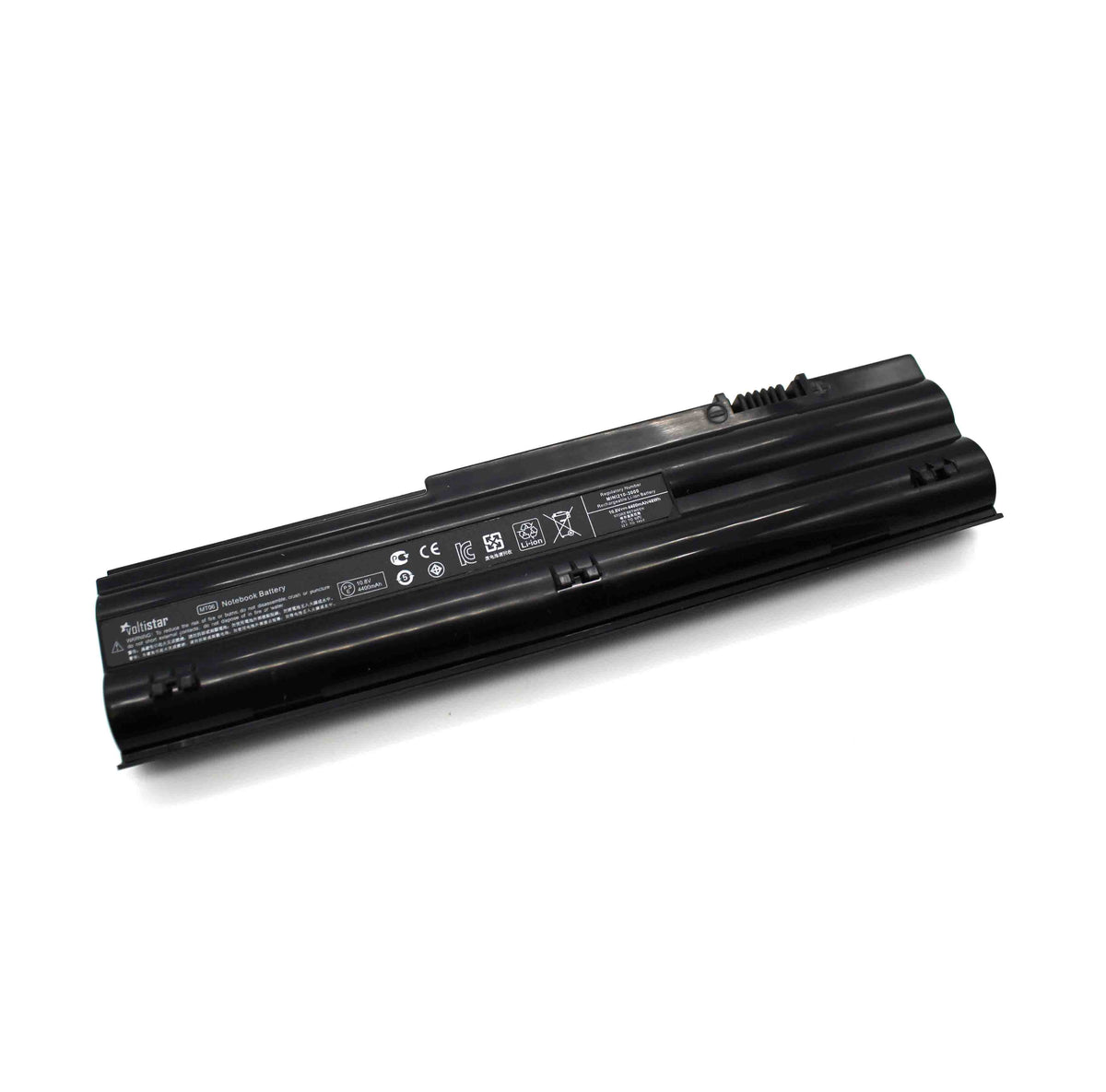 Batería Para Portátil Hp Mt06 646757-001 Tpn-Q101