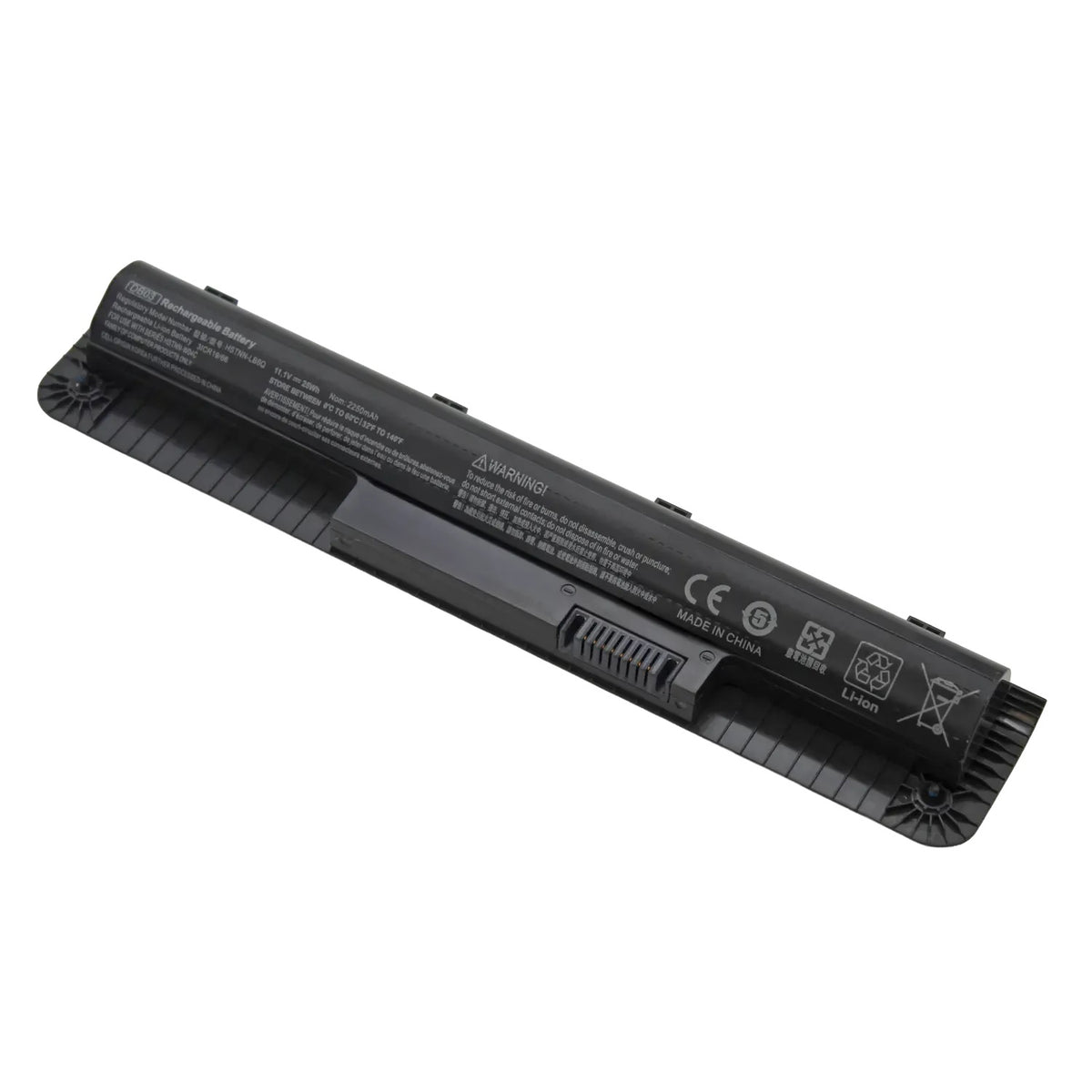Batería Para Portátil Hp Probook 11 Ee | Db03