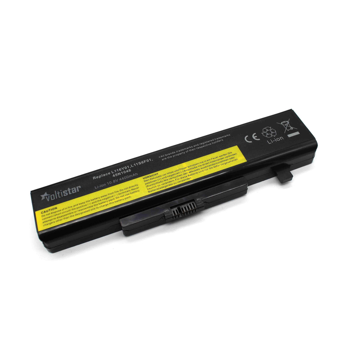 Batería Para Portátil Lenovo Thinkpad Edge E430 E431 E430C E530 E531 E435 E535 E540