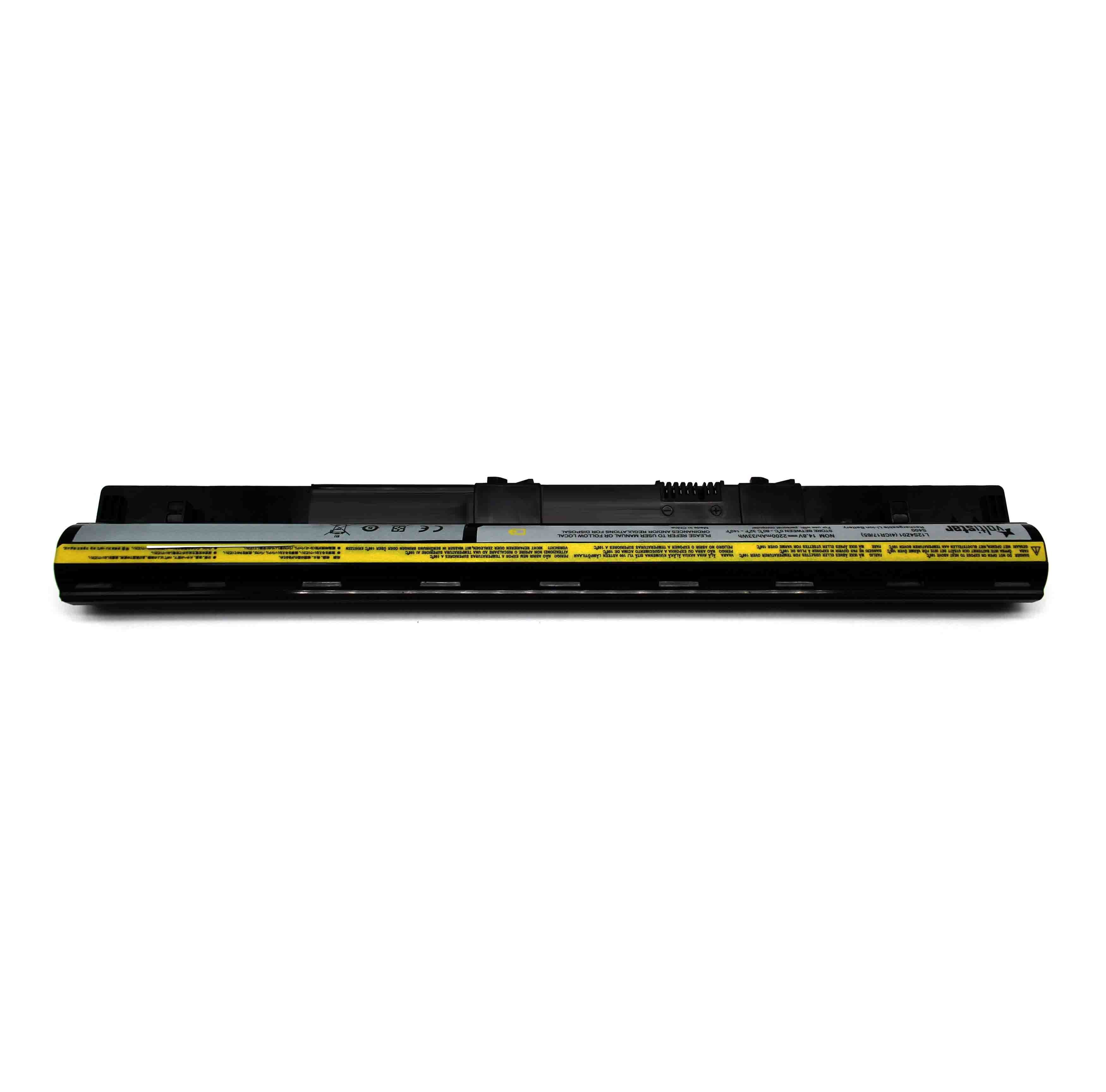 Batería Para Portátil Lenovo L12S4Z01 L12S4L01