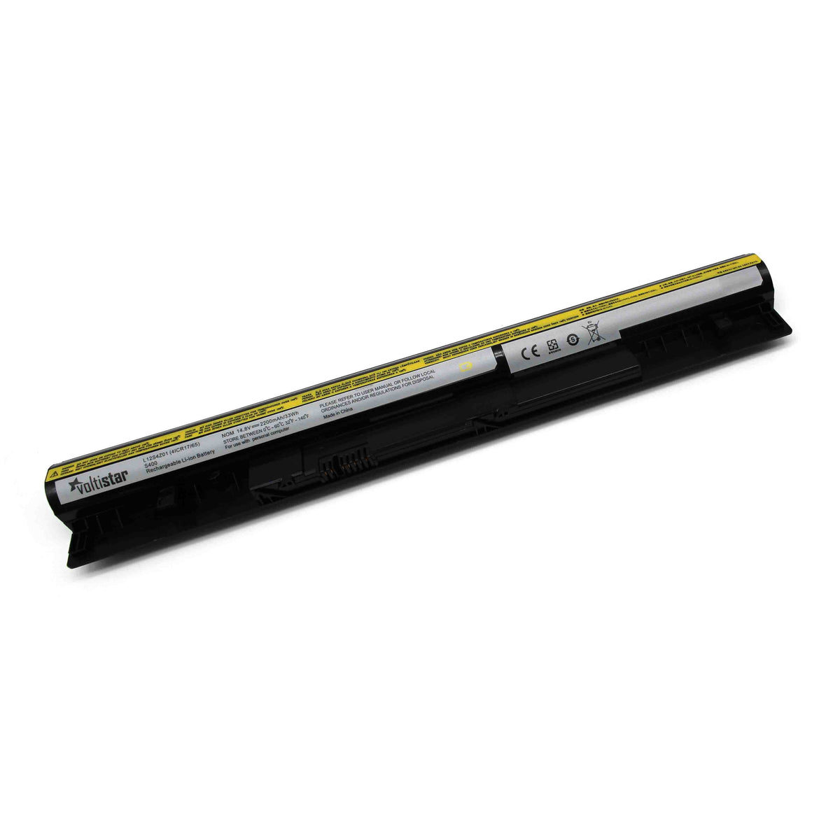 Batería Para Portátil Lenovo L12S4Z01 L12S4L01