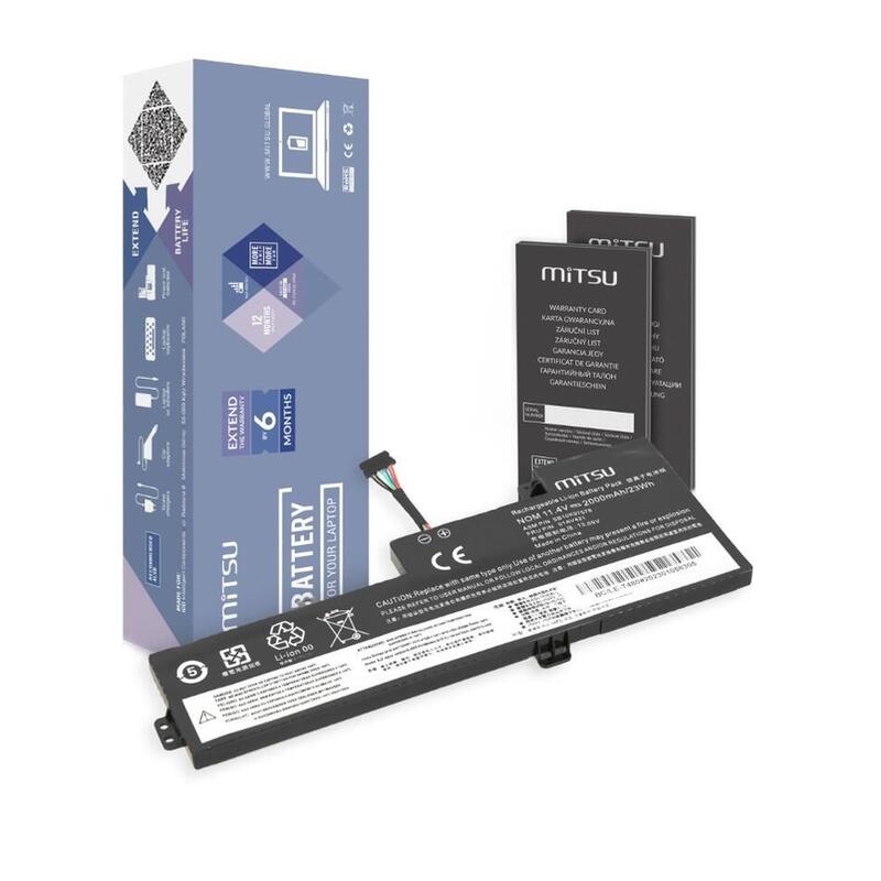 Bateria Lenovo T470 T480 A475 A485 01ava19