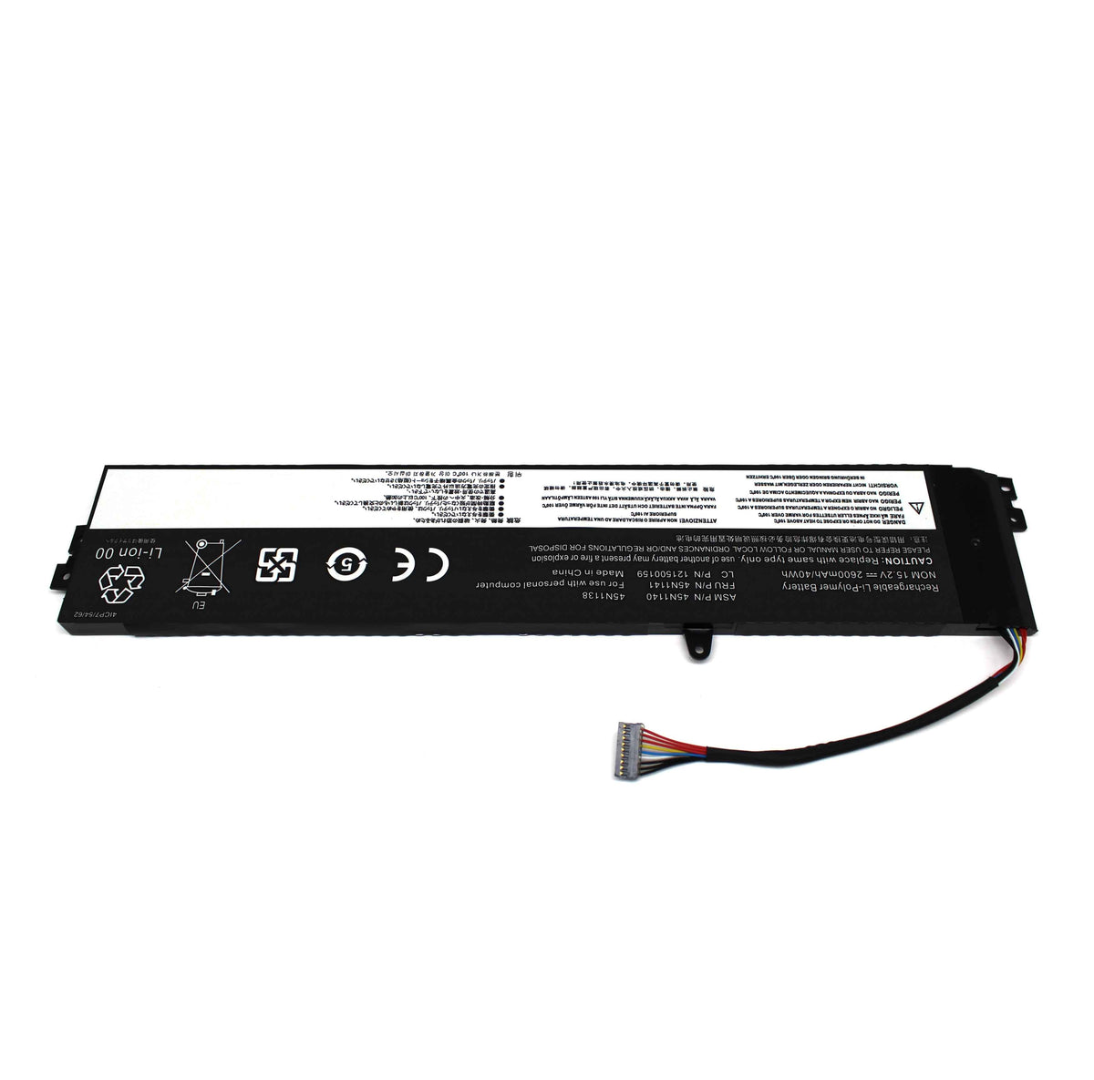 Batería Para Portátil Lenovo Thinkpad S3 S431 S440 V4400U Series