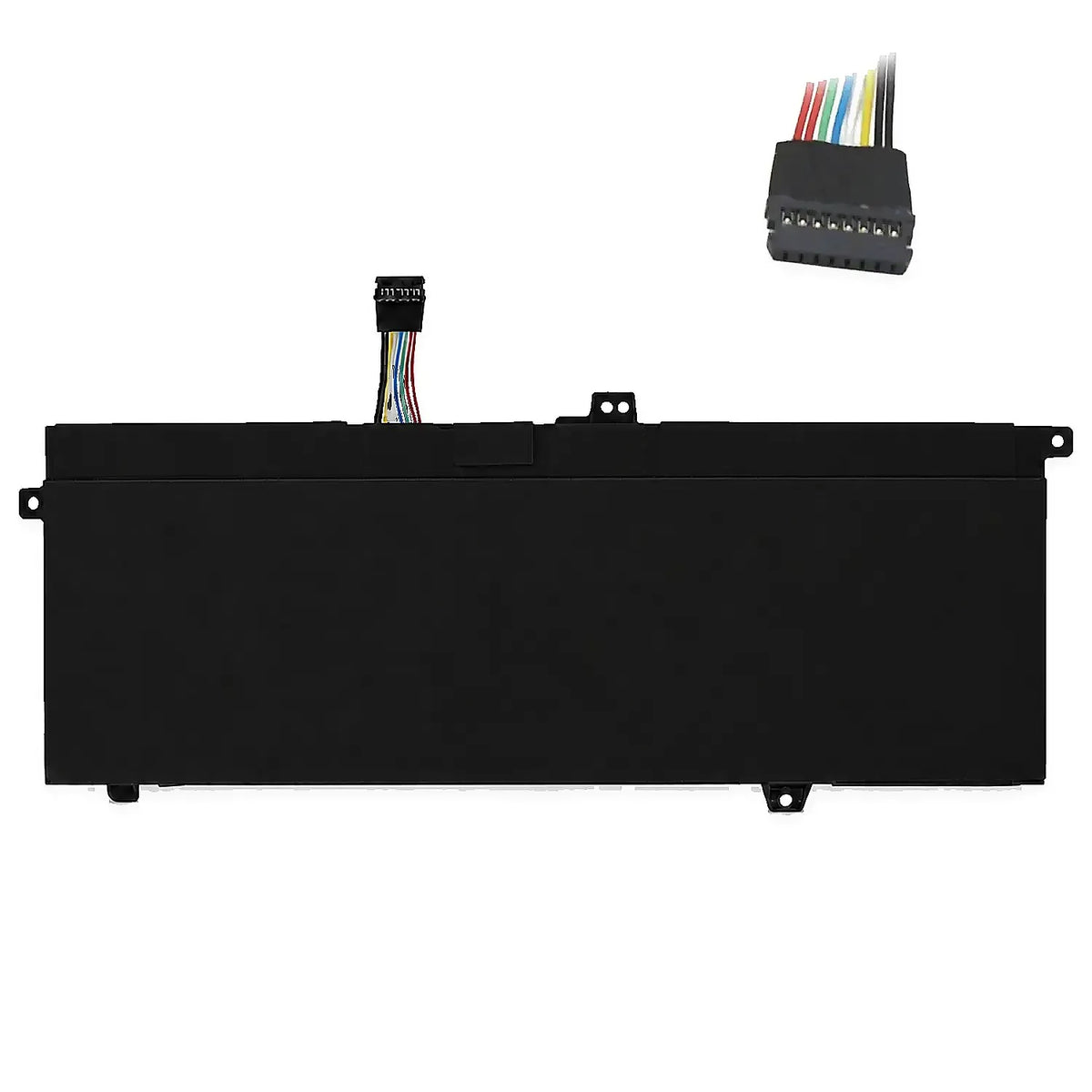 Batería Para Portátil Lenovo Thinkpad X13 X390 X395 Series 11.4V 3900Mah