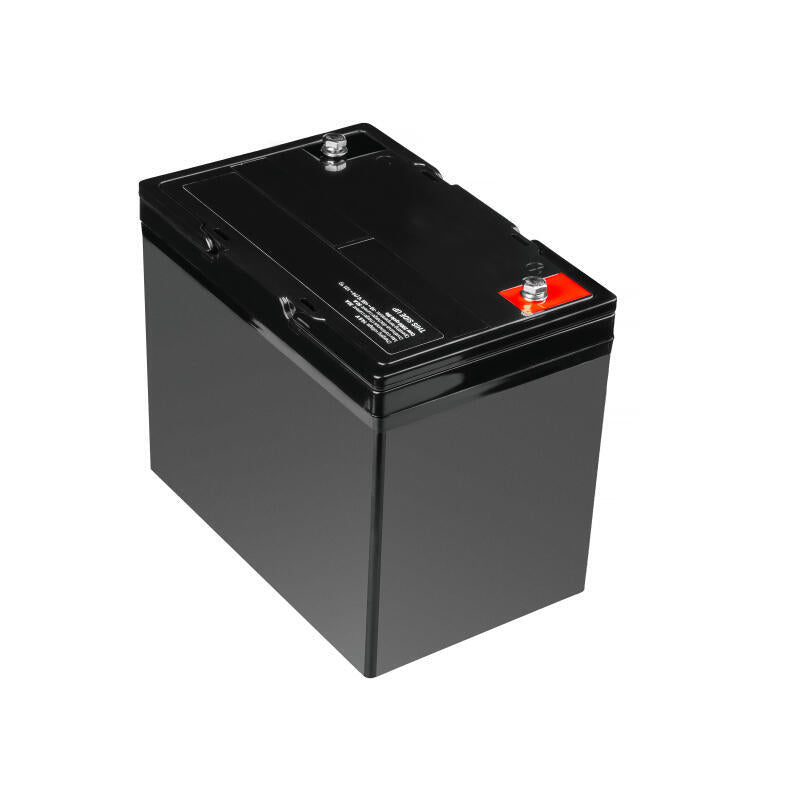 Batería Litio-Hierro-Fosfato Lifepo4 Green Cell 12v 12.8v 60ah Para Sistema Fotovoltaico, Autocaravanas Y Embarcaciones