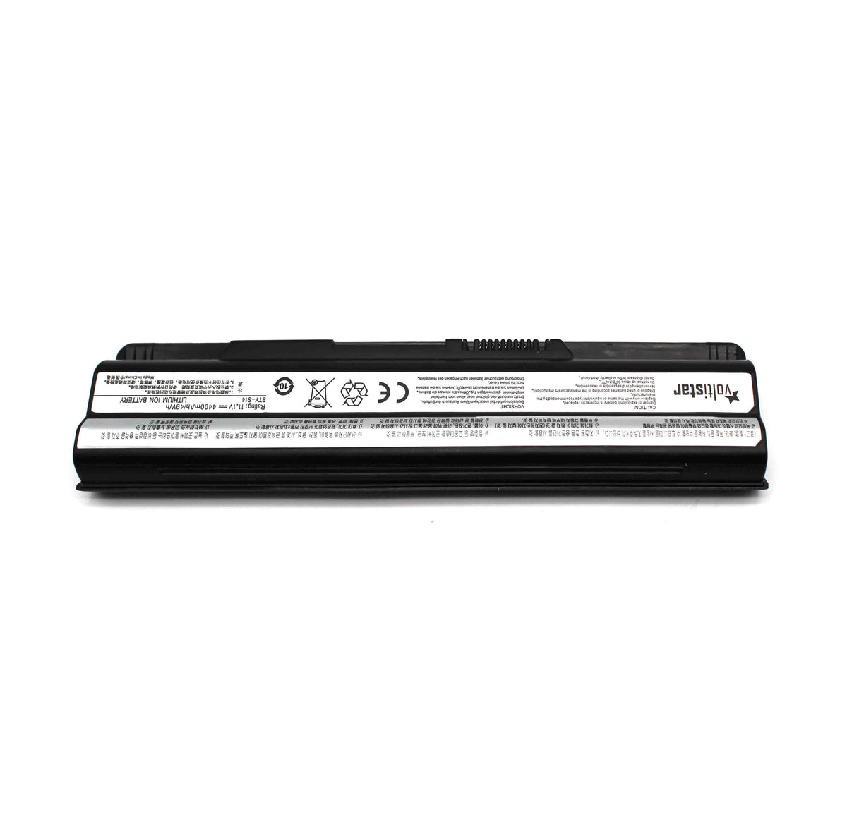 Batería Para Portátil Msi Ge60 Series Ge70 Series