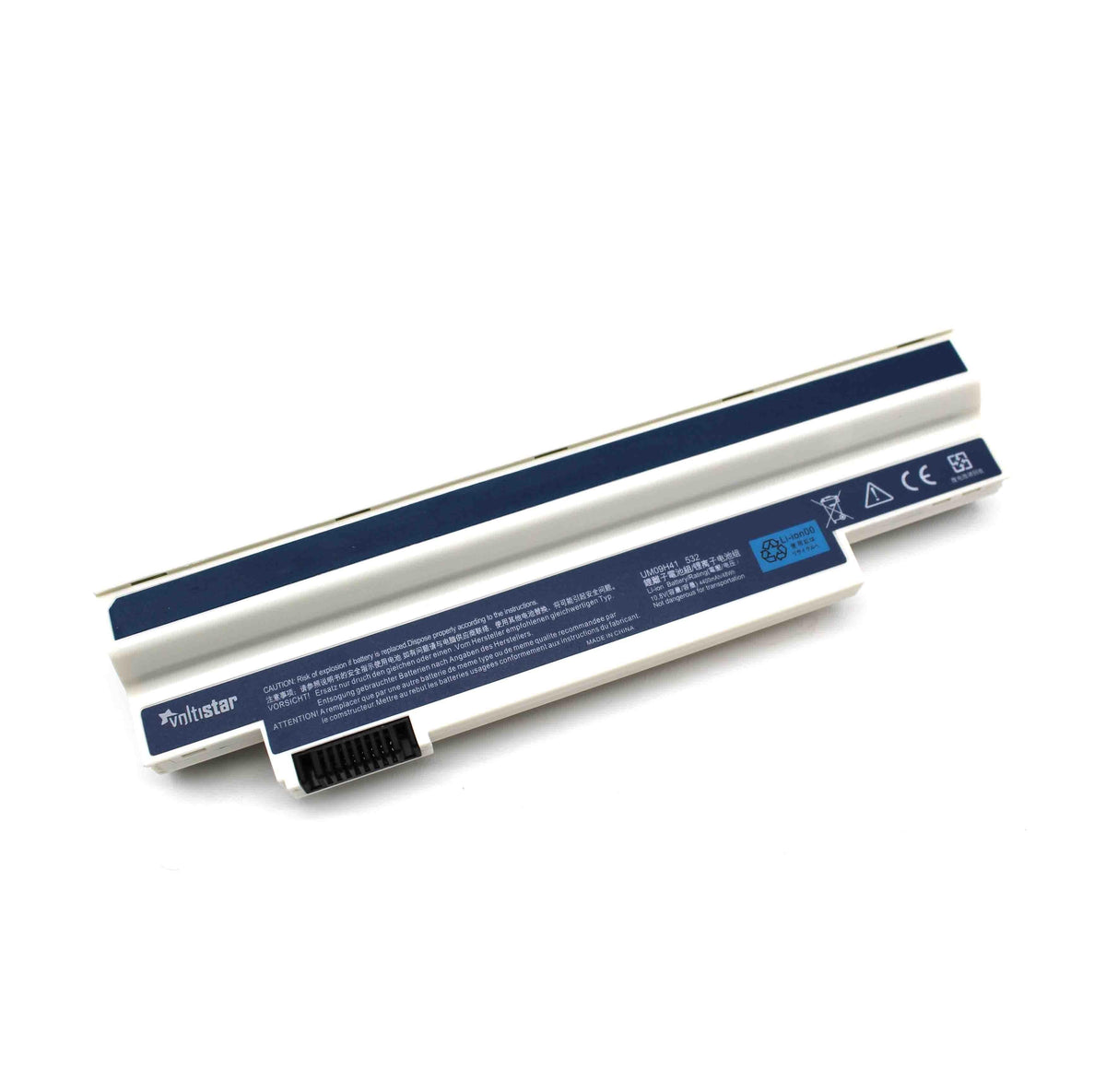 Batería Para Portátil Acer Aspire One 532H 533 Um09H31 Um09G31 532H 533 Ao533 Ao532H