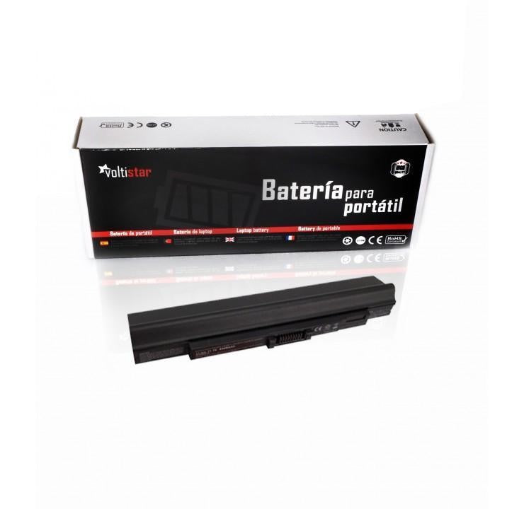 Batería Para Portátil Acer Aspire One Um09A31 Um09A41 Um09A75 Um09B71 Um09B73 Um09B7C Um09B7D