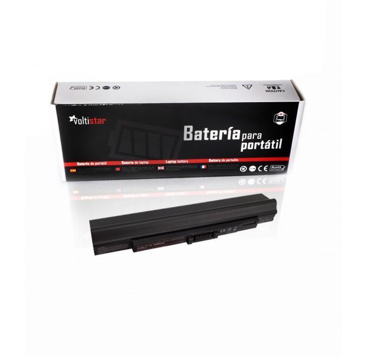 Batería Para Portátil Acer Aspire One Zg8 Pro 751 Ao751 751H Ao751H