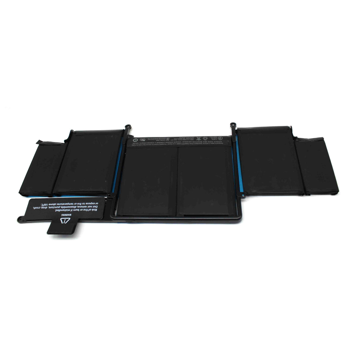 Batería Para Portátil Apple Macbook Pro A1493 A1582 13" Retina A1502 Me864 Me864Ll A Me866Ll A 020-8148 020-8146