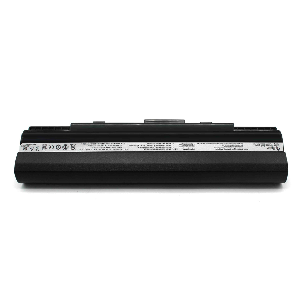 Batería Para Portátil Asus Eee Pc 1201Ha 1201K 1201N 1201Nl 1201Pn 1201T