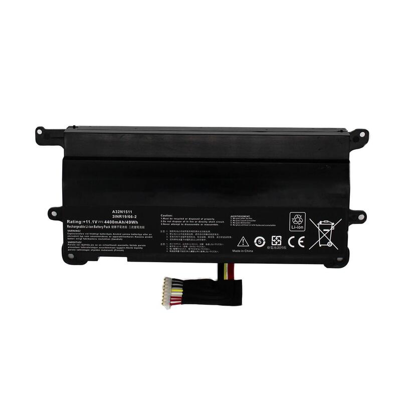 Bateria Para Asus Rog G752 G752v G752vl G752vm G752vt G752vy G752vw Gfx72v Gfx72vm Gfx72vt G752vm Rb71 G752vt Dh72