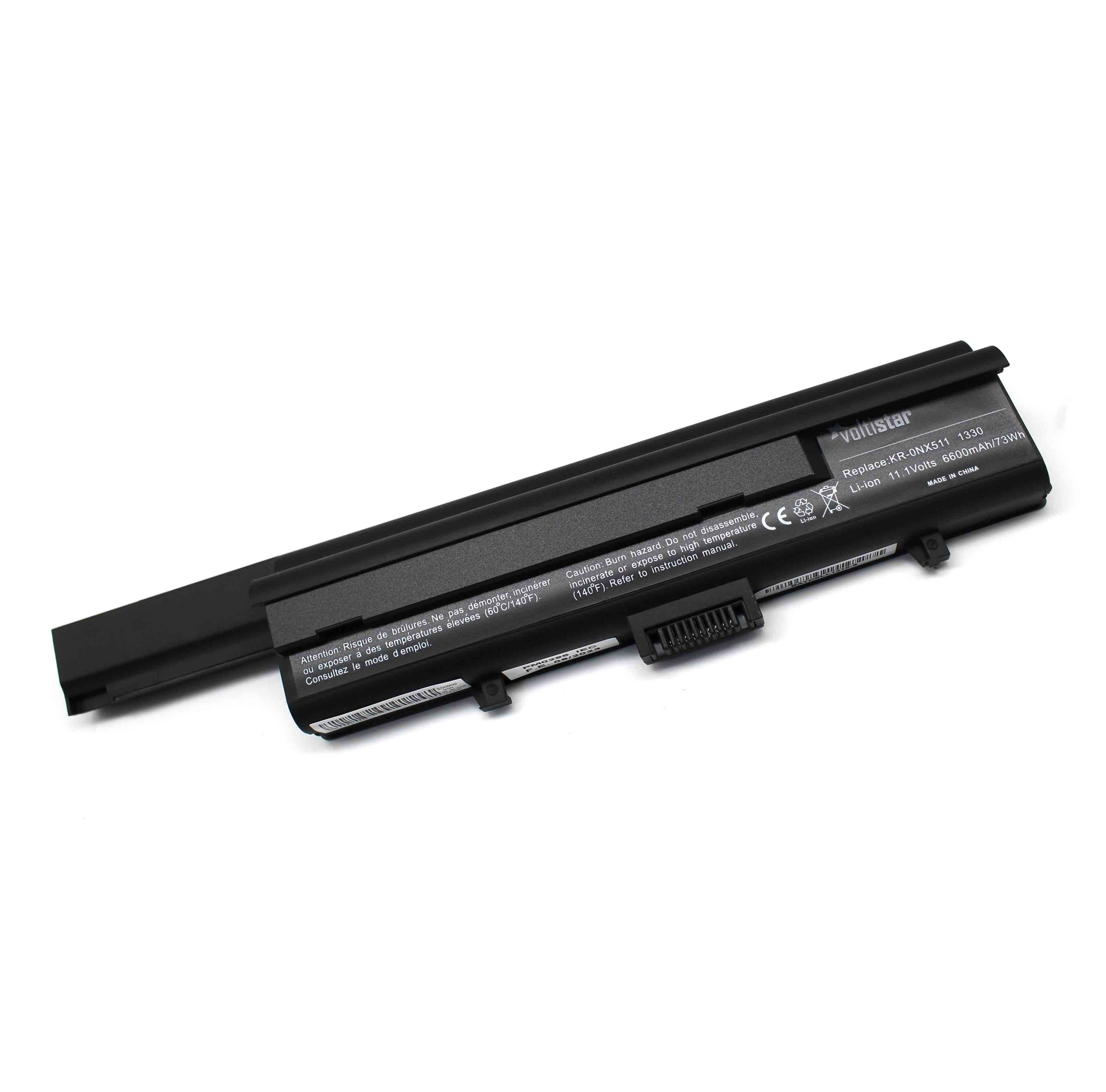Batería Para Portátil Dell Xps M1330 Inspiron 1318 Alta Capacidad