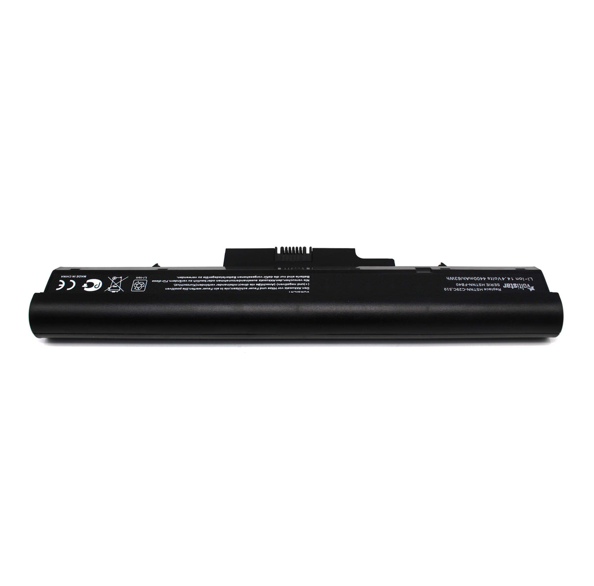 Batería Para Portátil Hp 530 510 441674-001 443063-001 Hstnn-C20C Hstnn-C29C Hstnn-Fb40 Hstnn-Ib44
