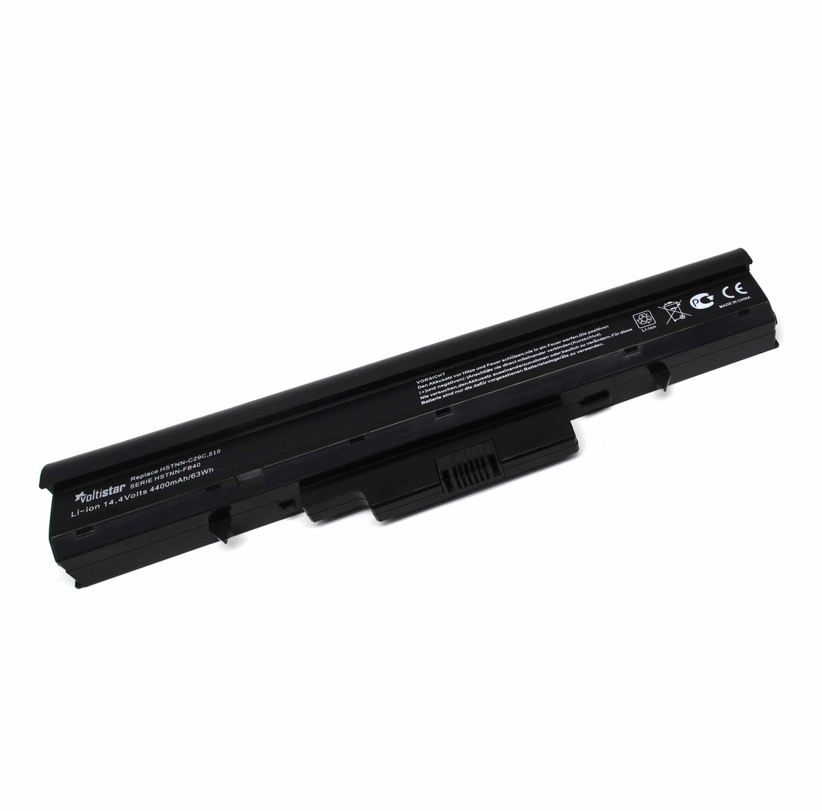 Batería Para Portátil Hp 530 510 441674-001 443063-001 Hstnn-C20C Hstnn-C29C Hstnn-Fb40 Hstnn-Ib44