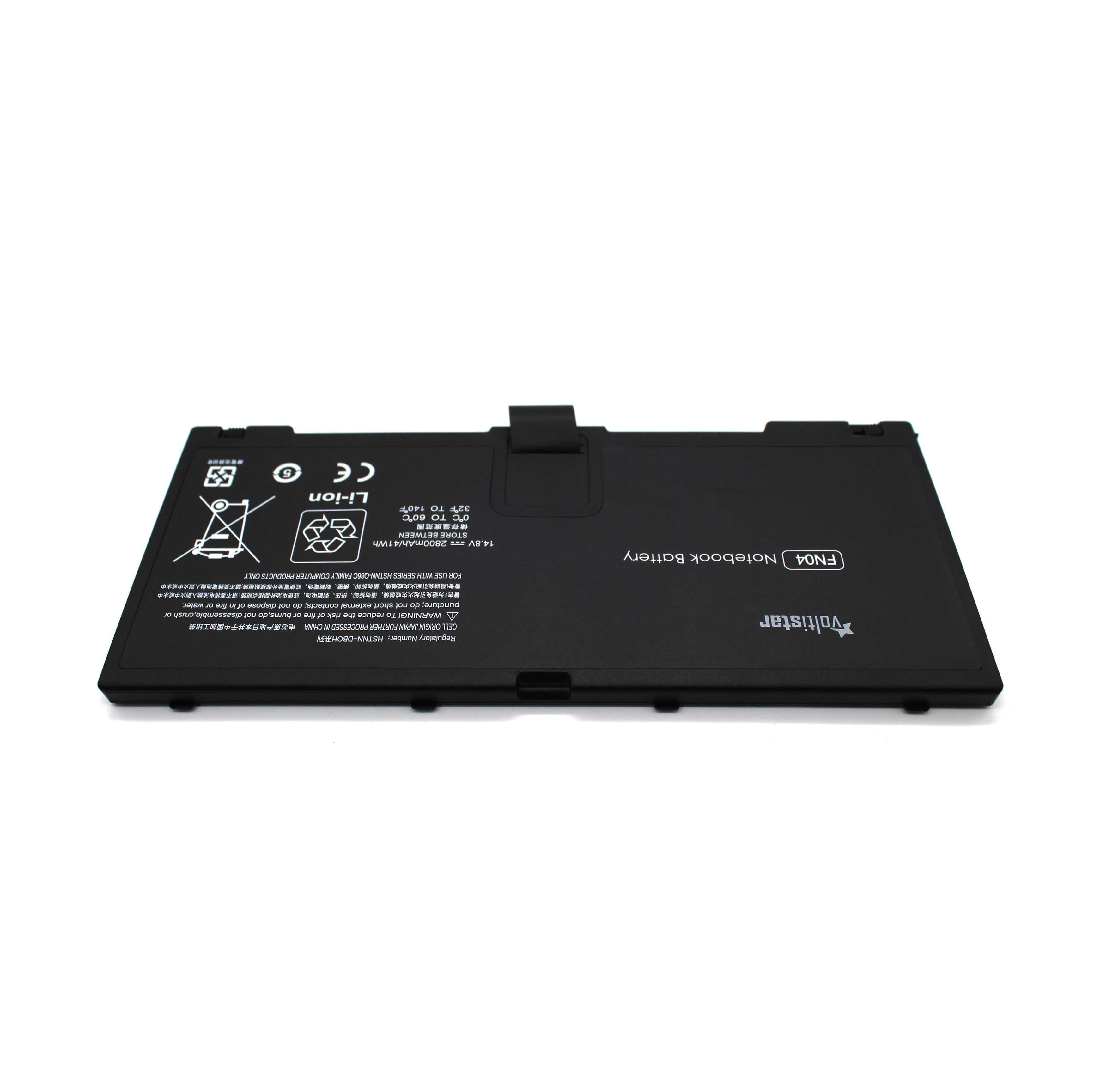 Batería Para Portátil Hp Probook 5330M 635146-001