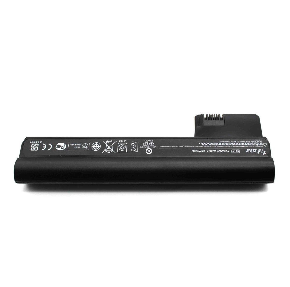 Batería Para Portátil Hp Mini 110-3000 Series Hstnn-Db1U Hstnn-Cb1T