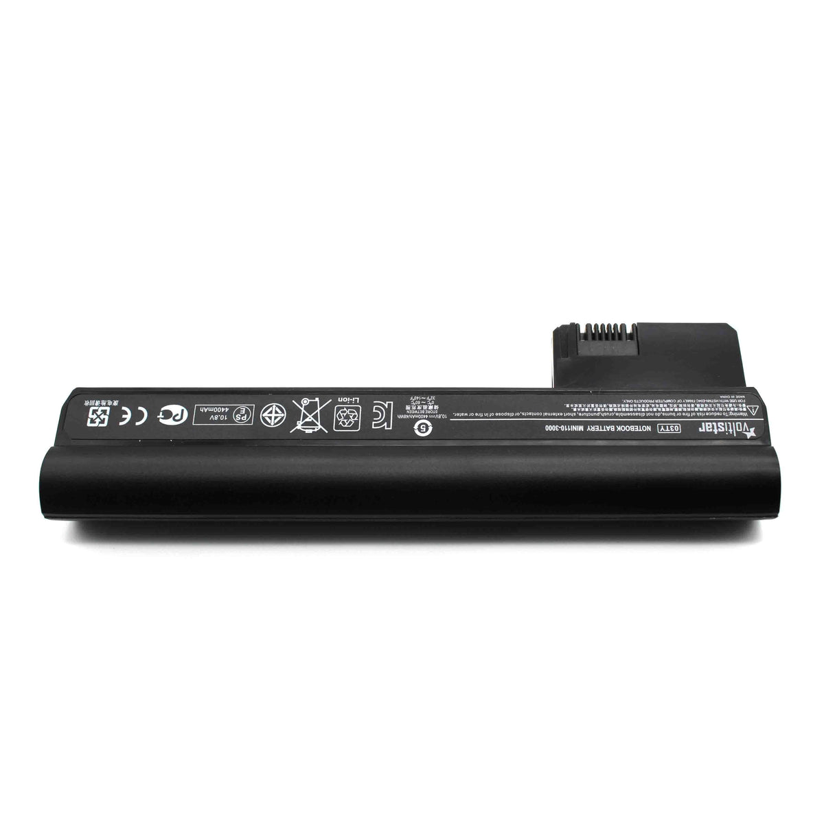 Batería Para Portátil Hp Mini 607763-001 Hstnn-Db1T Wq001Aa