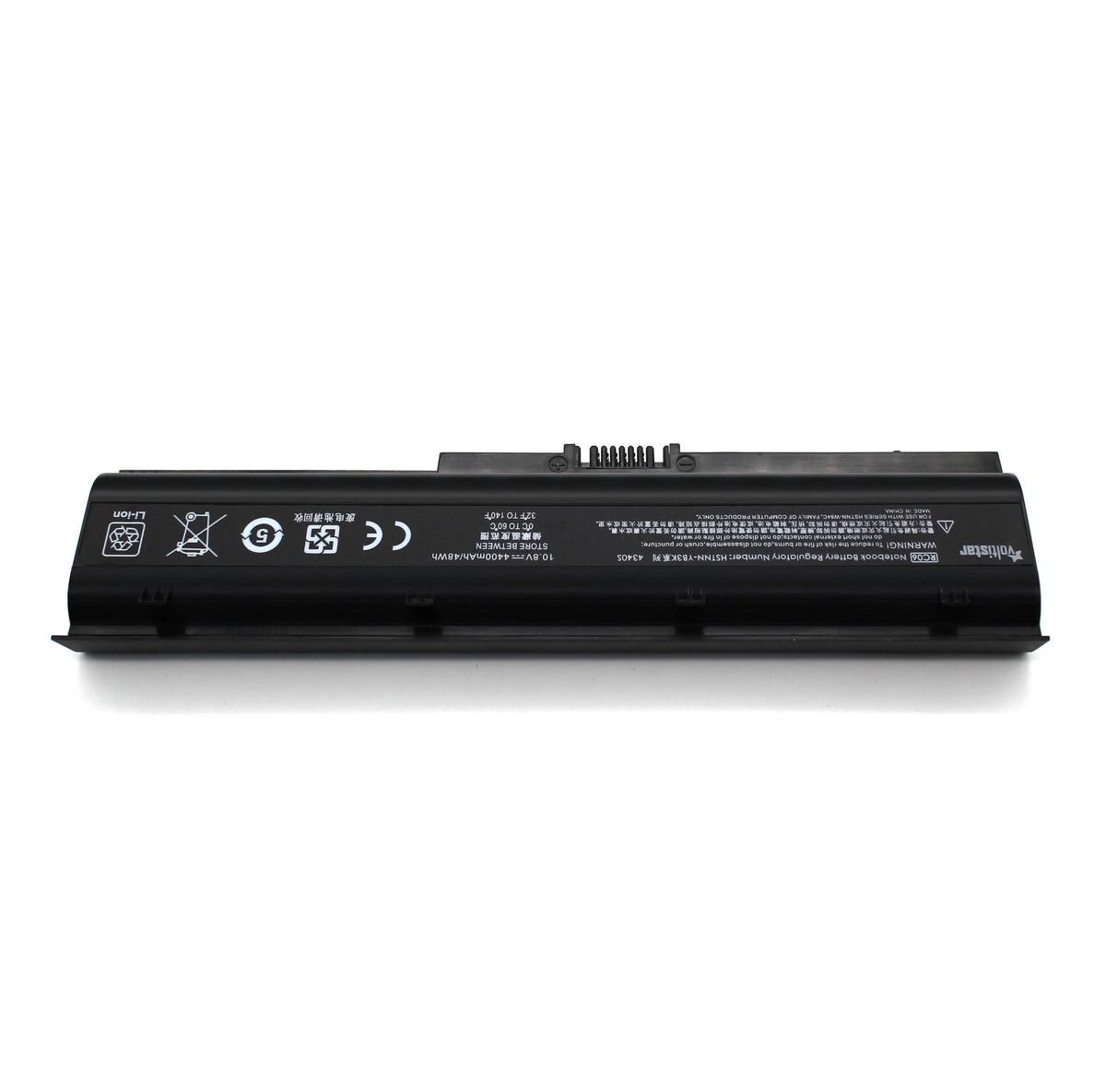 Batería Para Portátil Hp Probook 4340S 4341S Hstnn-Yb3K Rc06Xl Rc06 H4Q46Aa