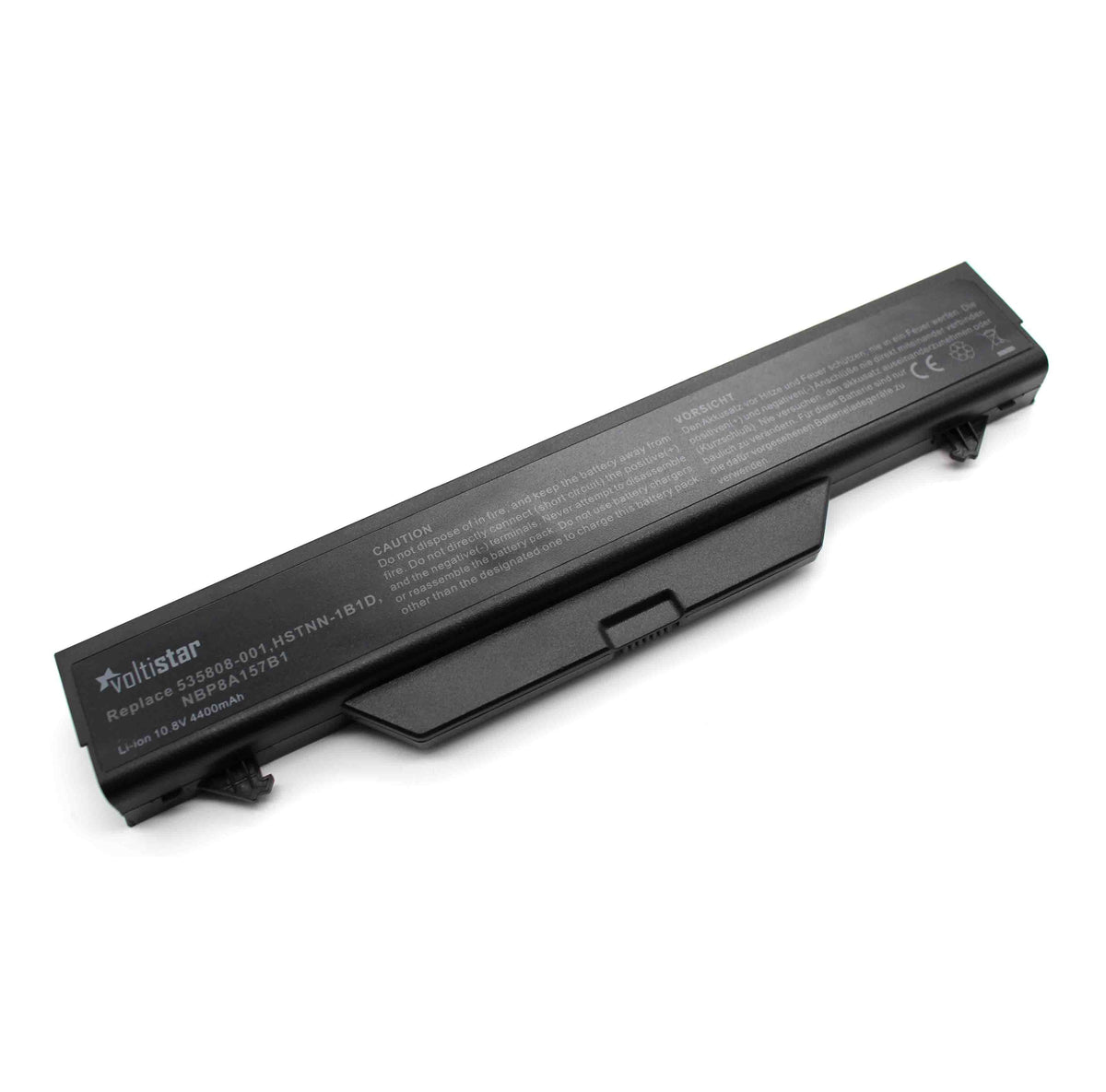 Batería Para Portátil Hp Probook 4510S 535808-001 572032-001