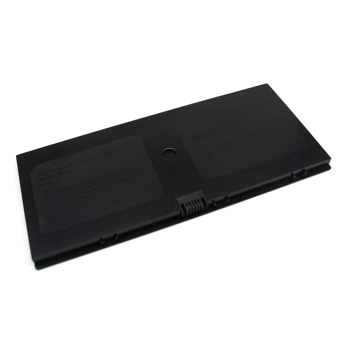 Batería Para Portátil Hp Probook 5310M 5320M Fl04 580956-001