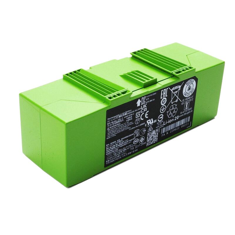 Batería Para Irobot Roomba J9+ I8 I8+ J7+ I7+ 7150 7156 7158 7550 7558 I6 I4 4150 I4+ 4550 4552 I3 I3+ 3150 3158 Abl F