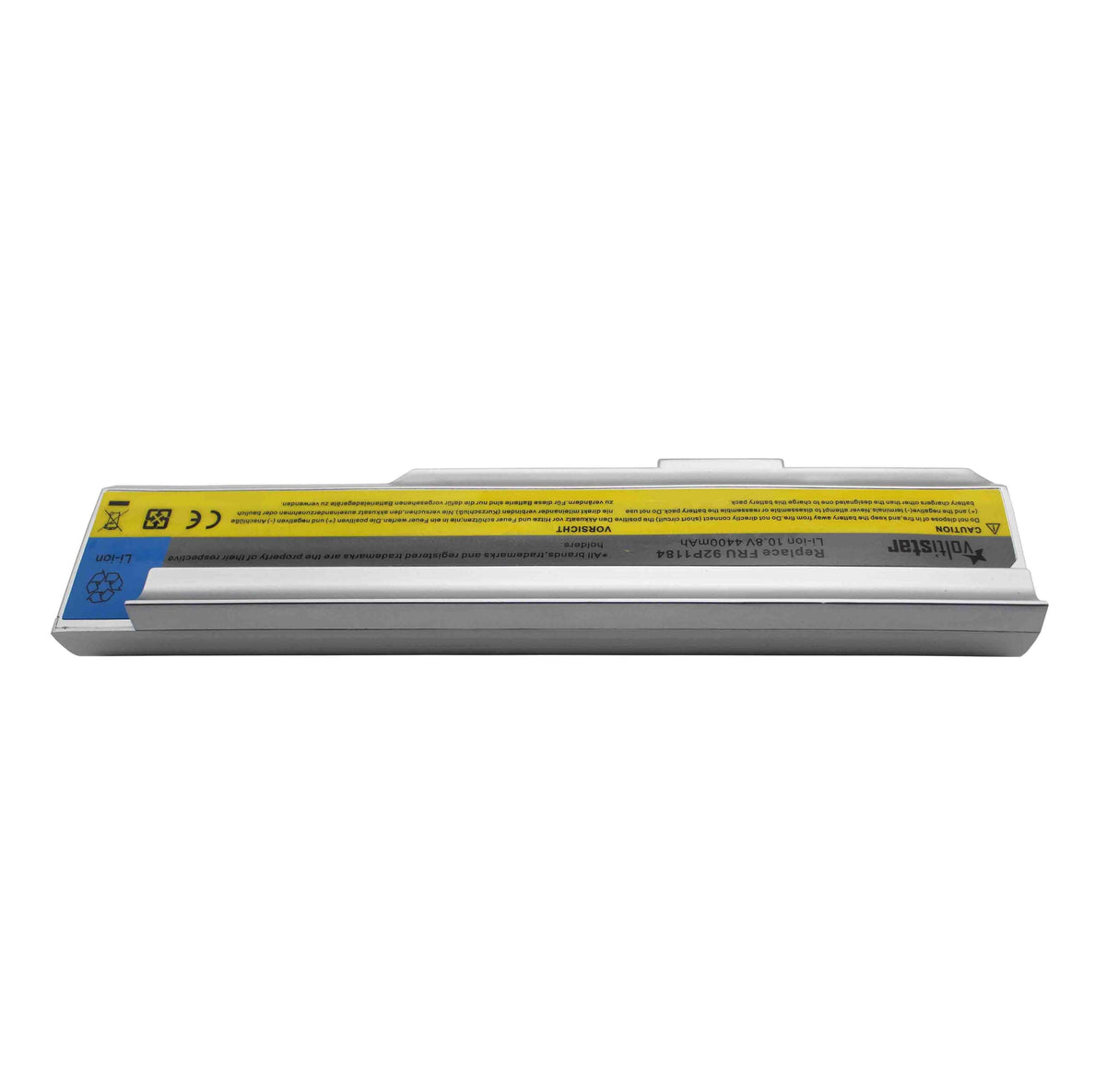 Batería Para Portátil Lenovo 3000 N200 C200 C100 N100 Fru 42T4514