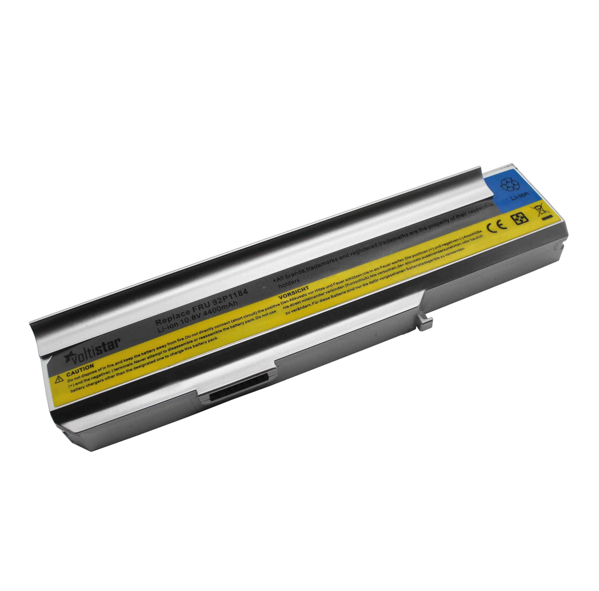 Batería Para Portátil Lenovo 3000 N200 C200 C100 N100 Fru 42T4514