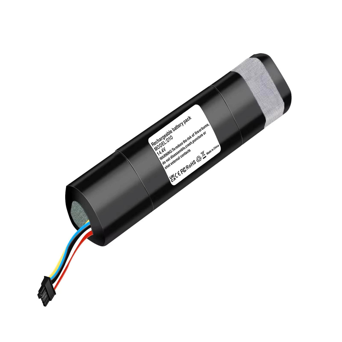 Batería Para Neato Botvac Ds3 Ds5 Ds6 Myiyae 14.4V 61Wh 4200Mah