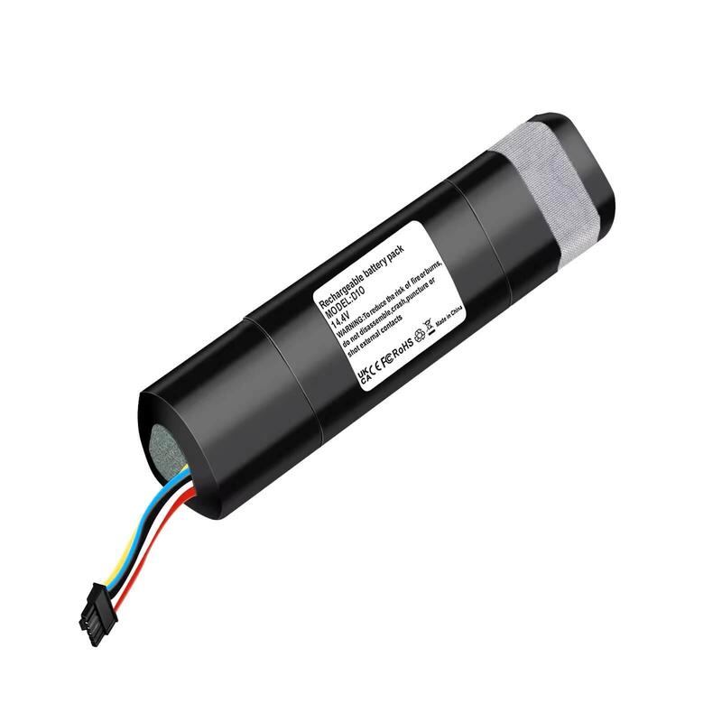 Batería Para Neato Botvac Ds3 Ds5 Ds6 Myiyae 14.4v 61wh 4200mah