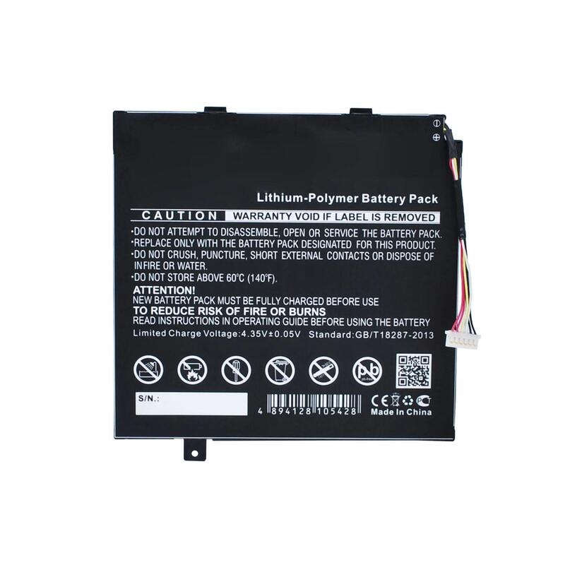 Batería Para Portátil Acer Aspire Switch 10 Sw5-011 Sw5-012 Ap14a4m Ap14a8m