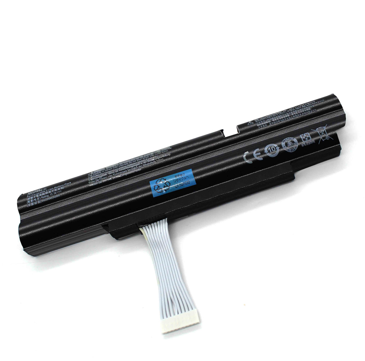 Batería Para Portatil Acer Aspire Timelinex 3830T, 4830T, 5830T