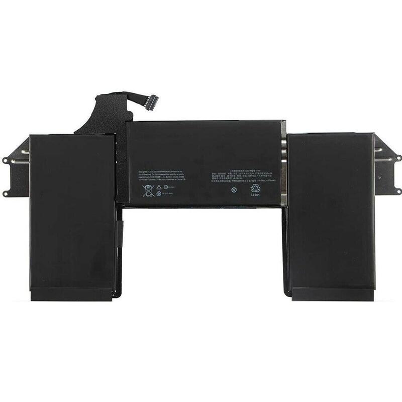 Batería Para Portátil Apple Macbook Air Retina 13" (2018 - 2020) A1965 A2179