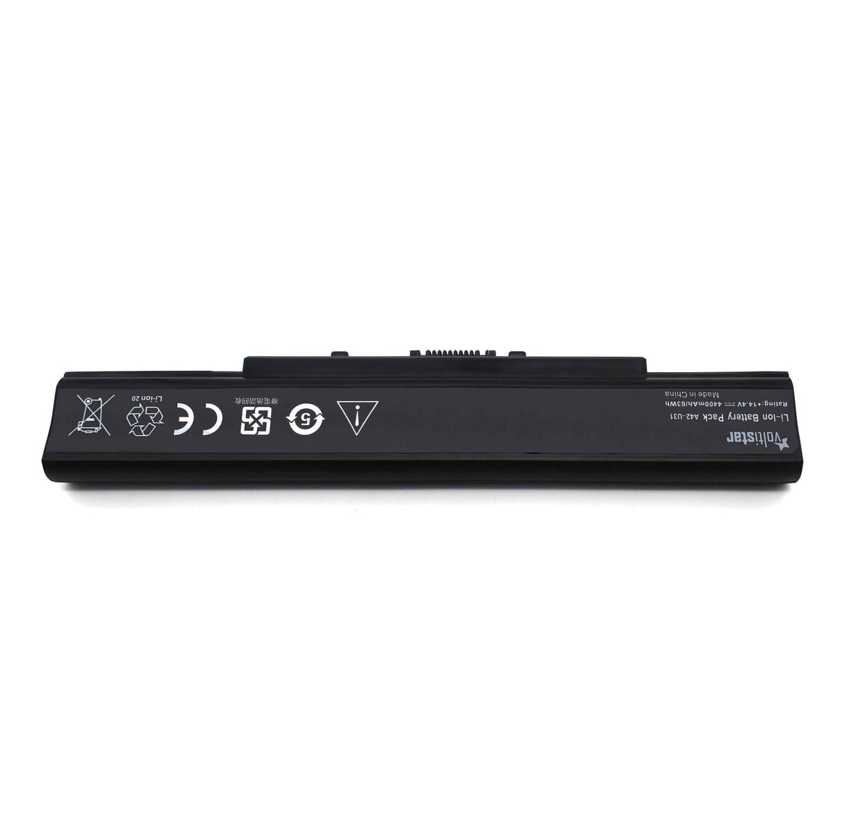 Batería Para Portátil Asus X35S A32-U31 A42-U31