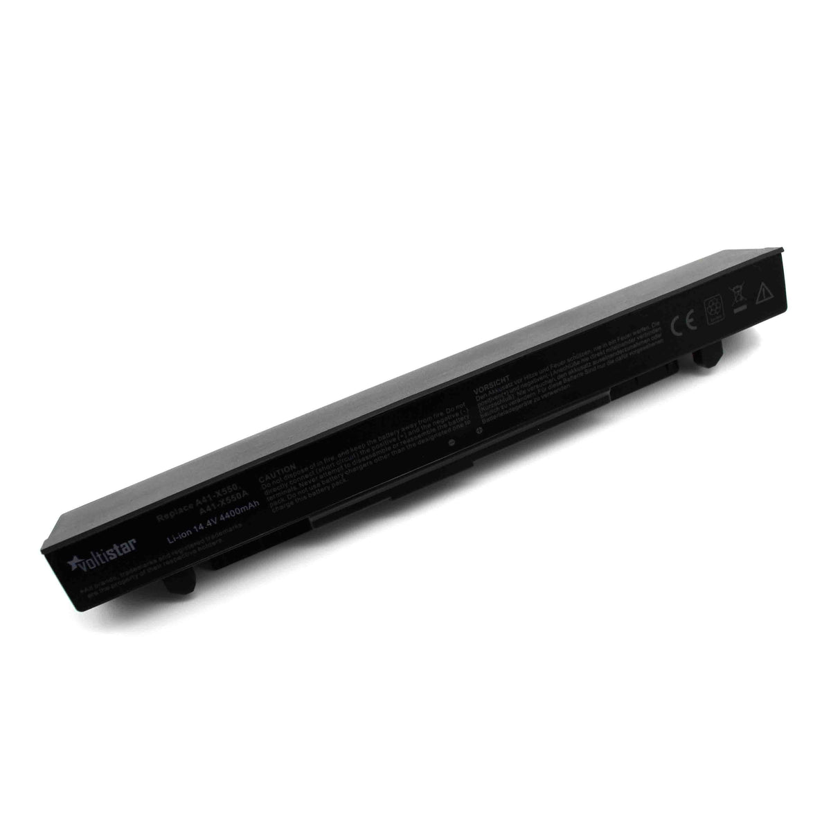 Batería Para Portátil Asus F550 X550 A450 K450 X450 550L A41-X550A A41-X550