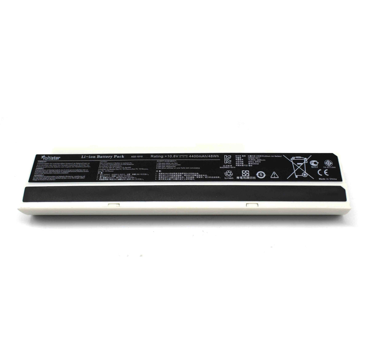 Batería Para Portátil Asus Eee Pc 1015 1015B 1015P 1015Pd 1015Pdg 1015Pe