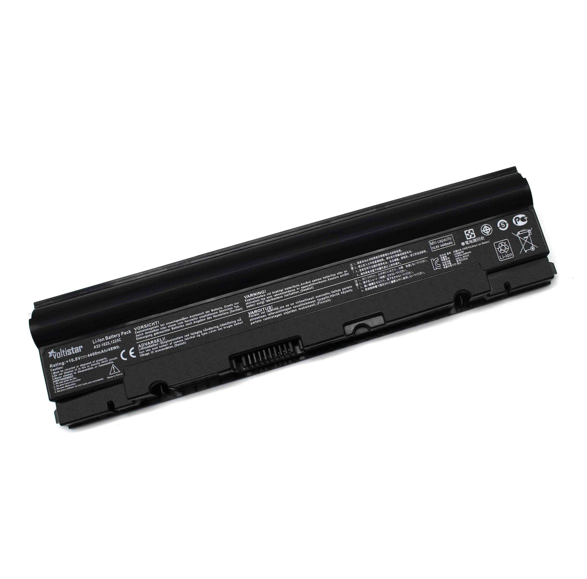Batería Para Portatil Asus Eee Pc 1025 Series A31-1025 A32-1025
