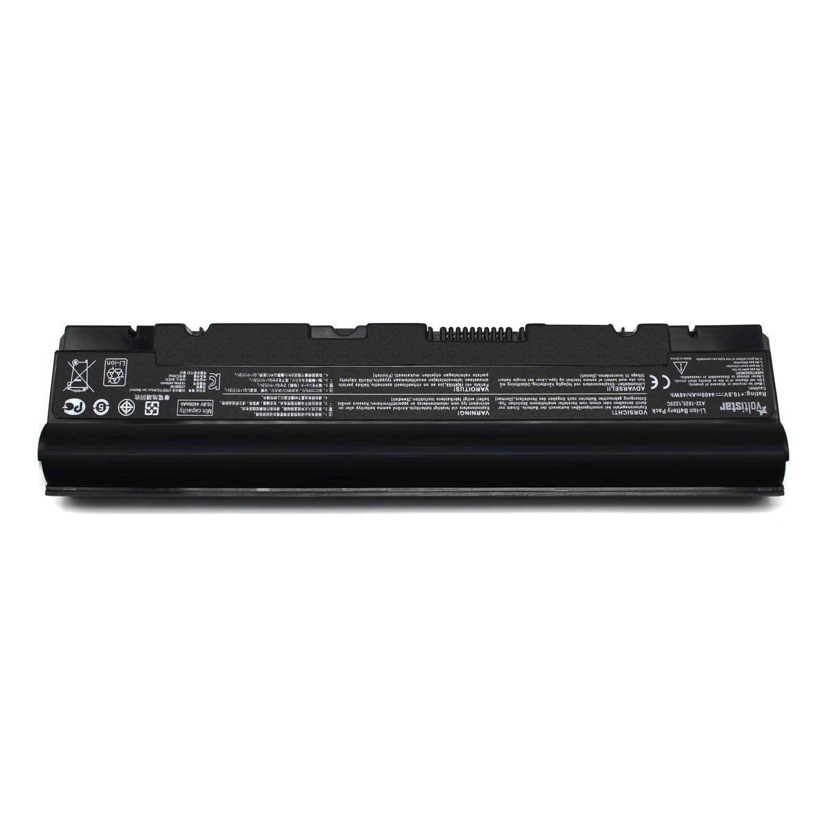 Batería Para Portatil Asus Eee Pc 1025 Series A31-1025 A32-1025
