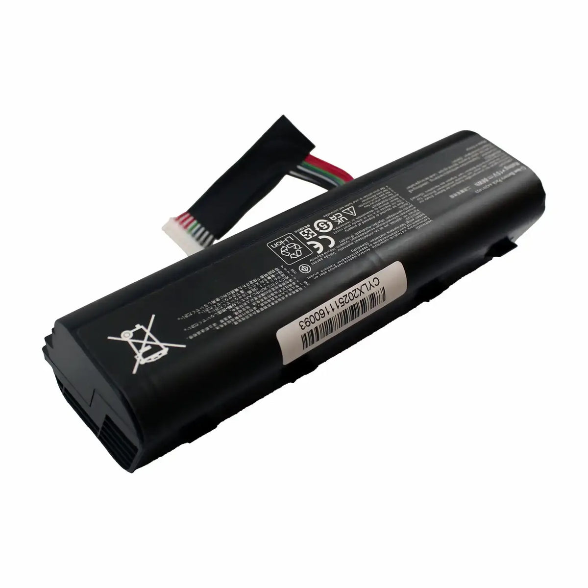 Bateria Para Portatil Asus G Series A42N1403