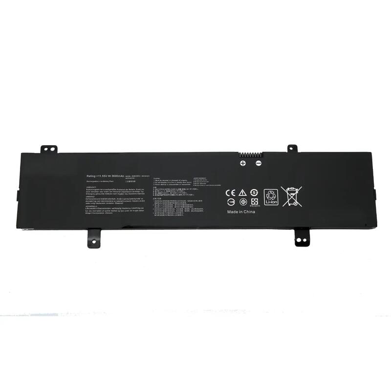 Bateria Para Portatil Asus Vivobook F505b F505z Series  0b200 02510200 B31n1631