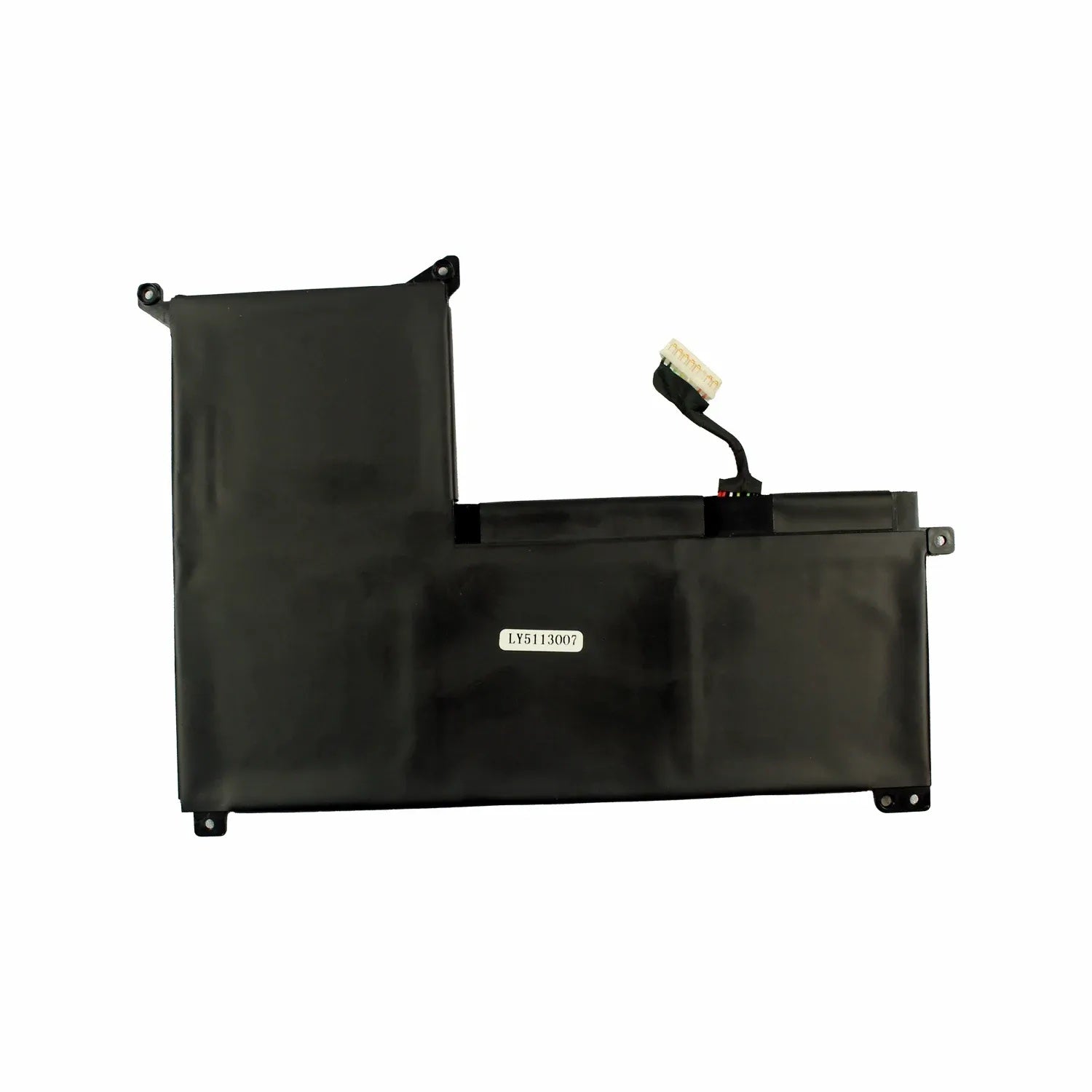 Bateria Para Portatil Clevo Np50Bat-4