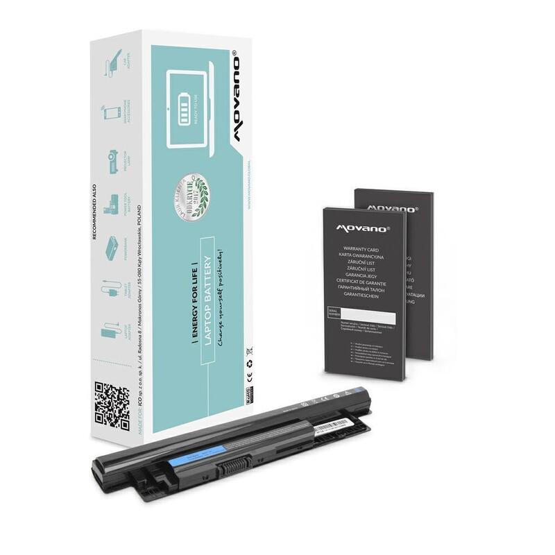 Batería Para Portátil Dell Inspiron 15 14.8v 2200mah