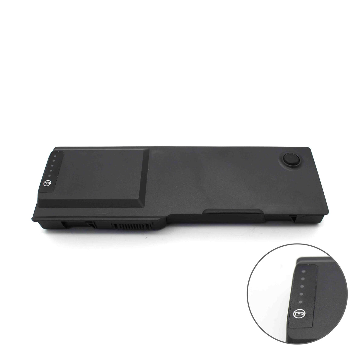Batería Para Portátil Dell Inspiron 1501 E1505 6000 6400 9200 Xps 170 Precision M90 M6300